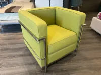 Poltrona Art. e/8/p Sigerico in Offerta Outlet 
