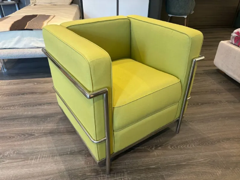 Poltrona Art. e/8/p Sigerico in Offerta Outlet 
