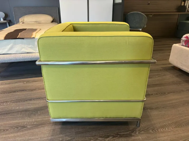 Poltrona Art. e/8/p Sigerico in Offerta Outlet 