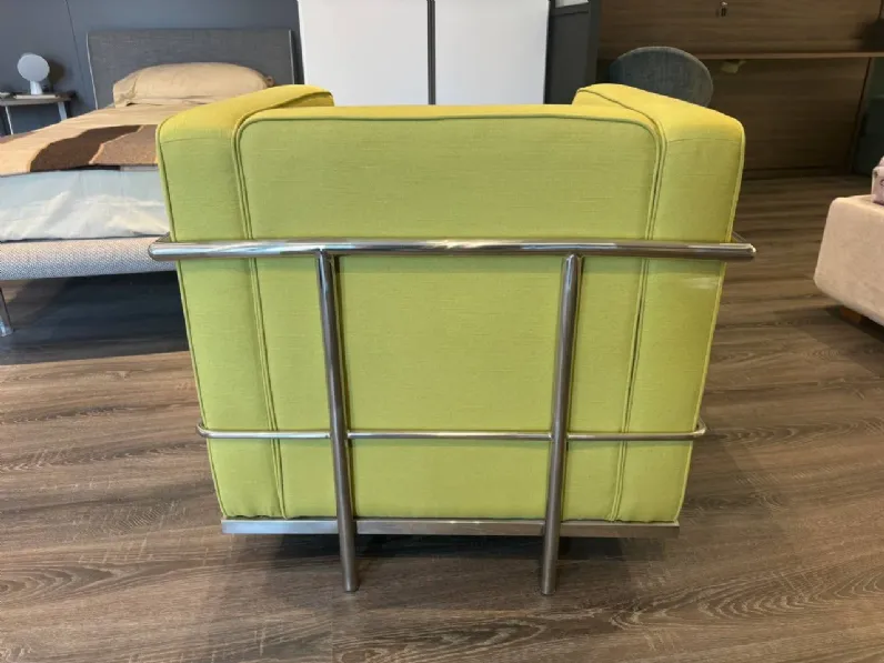 Poltrona Art. e/8/p Sigerico in Offerta Outlet 