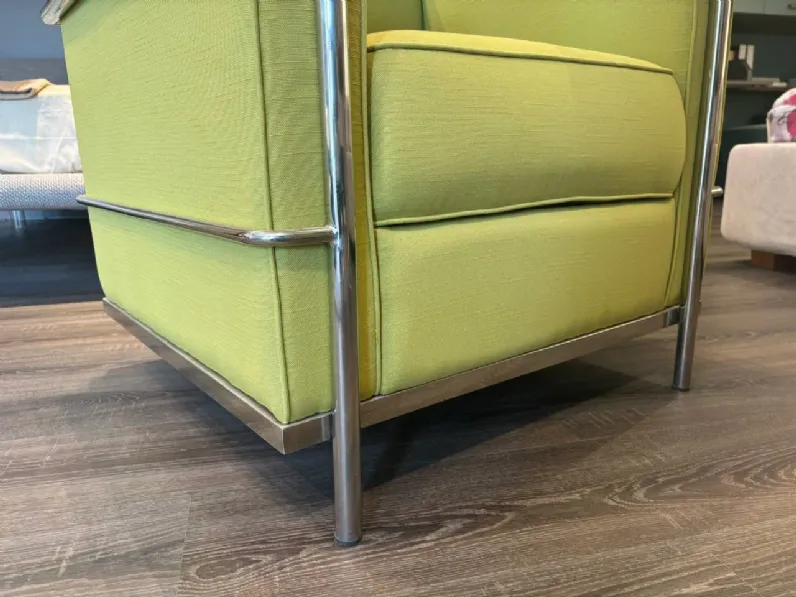 Poltrona Art. e/8/p Sigerico in Offerta Outlet 