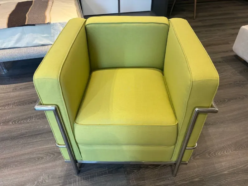 Poltrona Art. e/8/p Sigerico in Offerta Outlet 