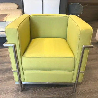 Poltrona Art. e/8/p Sigerico in Offerta Outlet 