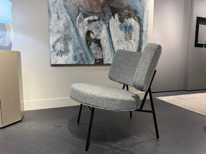 Poltrona Coco Calligaris in Offerta Outlet 