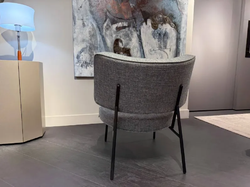 Poltrona Coco Calligaris in Offerta Outlet 