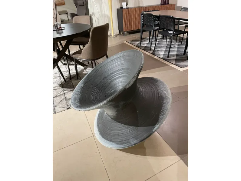 Poltrona modello Magis spun  Magis a prezzi convenienti