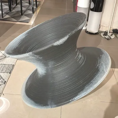 Poltrona modello Magis spun  Magis a prezzi convenienti