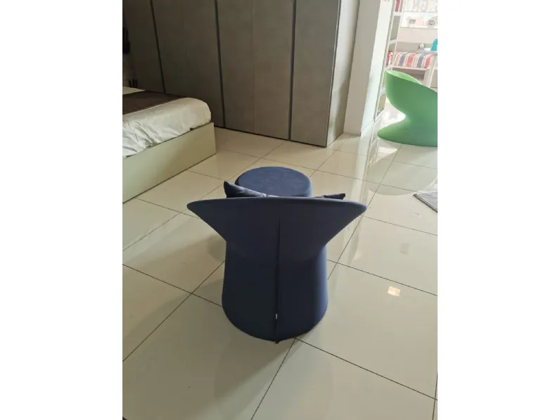 Scopri la poltrona modello Remy Flou, un design unico a prezzi vantaggiosi!
