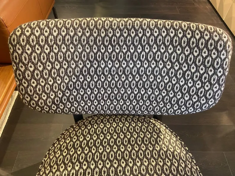 Poltrona Silla Calia a prezzo Outlet 