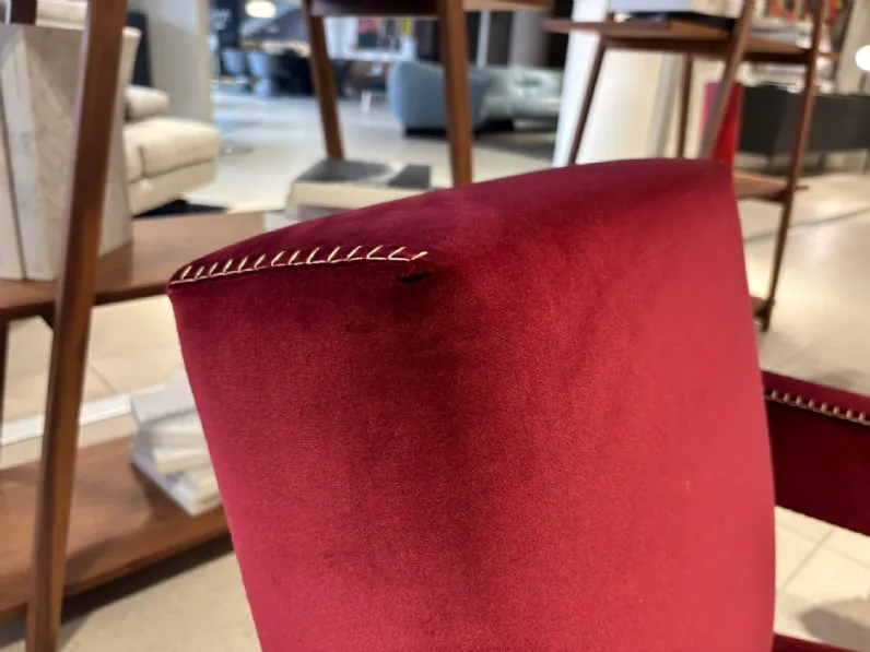 Poltrona Utrecht Cassina a prezzo scontato 