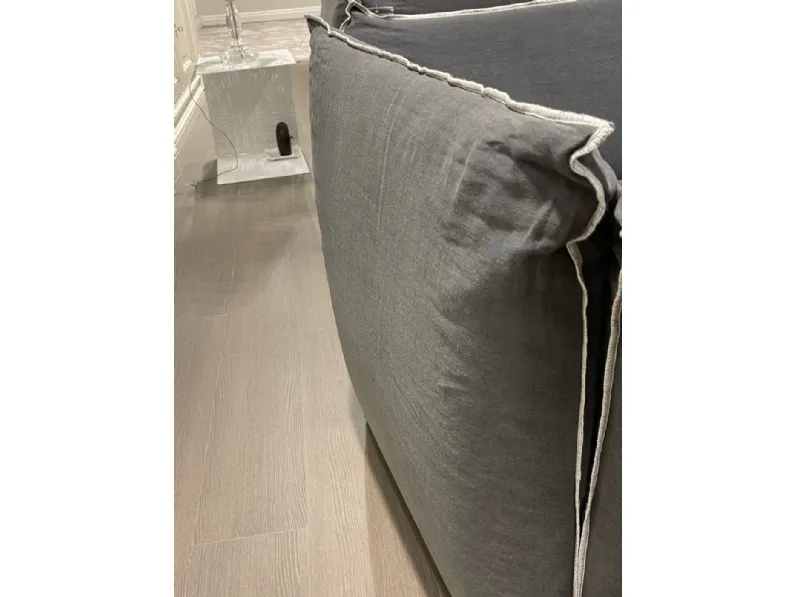 Poltrona modello Cv 308 poltrona flower  Tomasella ad un prezzo conveniente