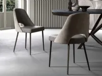 Poltrona in Ecopelle Diana Easyline a prezzo scontato