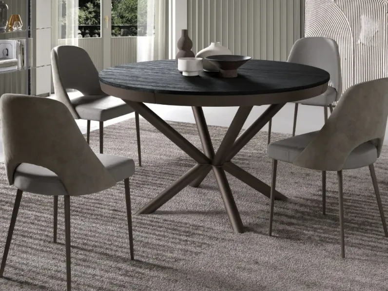 Poltrona in Ecopelle Diana Easyline a prezzo scontato