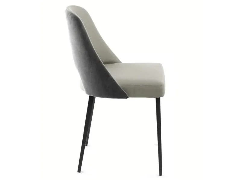 Poltrona in Ecopelle Diana Easyline a prezzo scontato