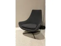 Poltrona modello Ego Desirèe in offerta
