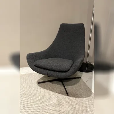 Poltrona modello Ego Desirèe in offerta