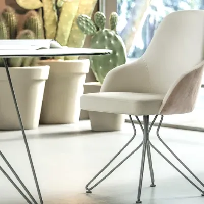 Poltrona modello Fritz Easyline ad un prezzo vantaggioso