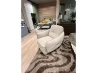 Poltrona modello Lux Franco ferri in offerta