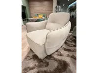Poltrona modello Lux Franco ferri in offerta