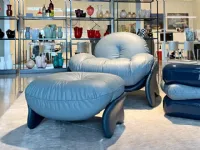 Poltrona modello Squash Poltrona frau ad un prezzo imperdibile