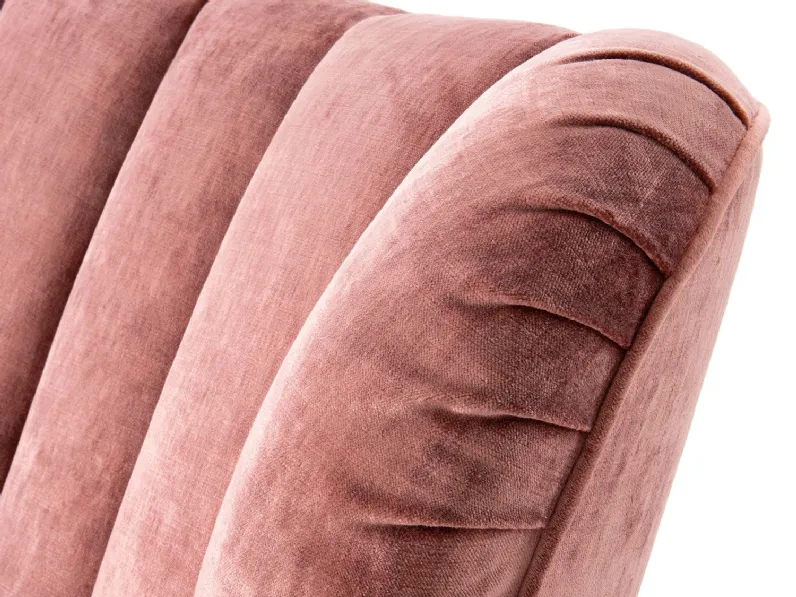 Poltrona modello Ales outlet Diotti.com ad un prezzo conveniente