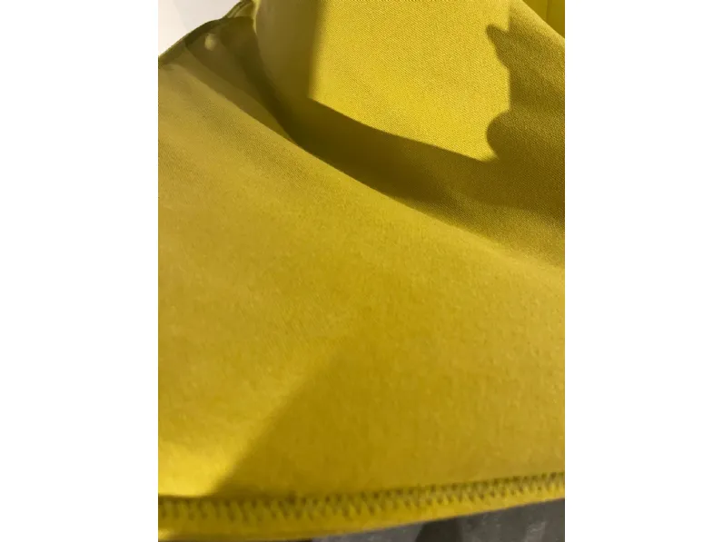 Poltrona modello Cv 512 poltrona artichoke Novamobili ad un prezzo conveniente