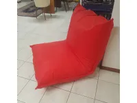 Poltrona modello Moumou Maoli ad un prezzo imperdibile