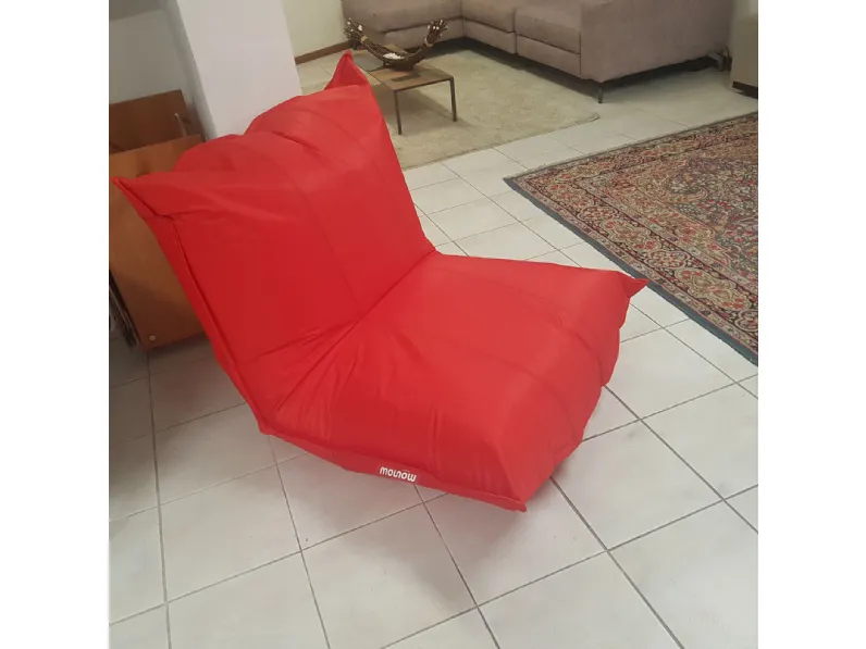 Poltrona modello Moumou Maoli ad un prezzo imperdibile