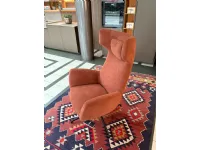 Poltrona modello T vision Twils ad un prezzo imperdibile