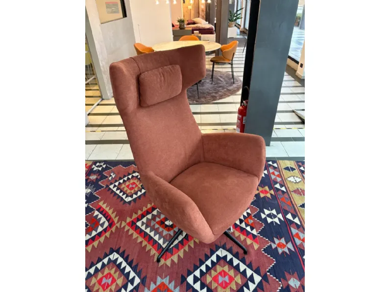 Poltrona modello T vision Twils ad un prezzo imperdibile