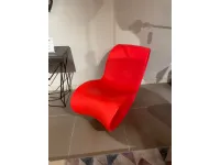 Poltrona modello Voido  Magis a prezzi outlet