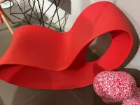 Poltrona modello Voido  Magis a prezzi outlet