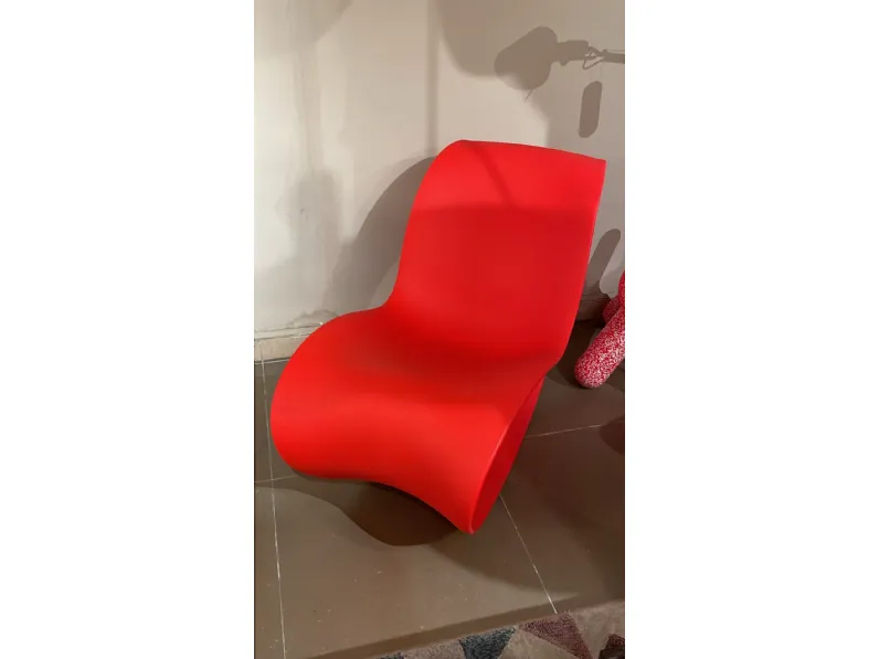 Poltrona modello Voido  Magis a prezzi outlet