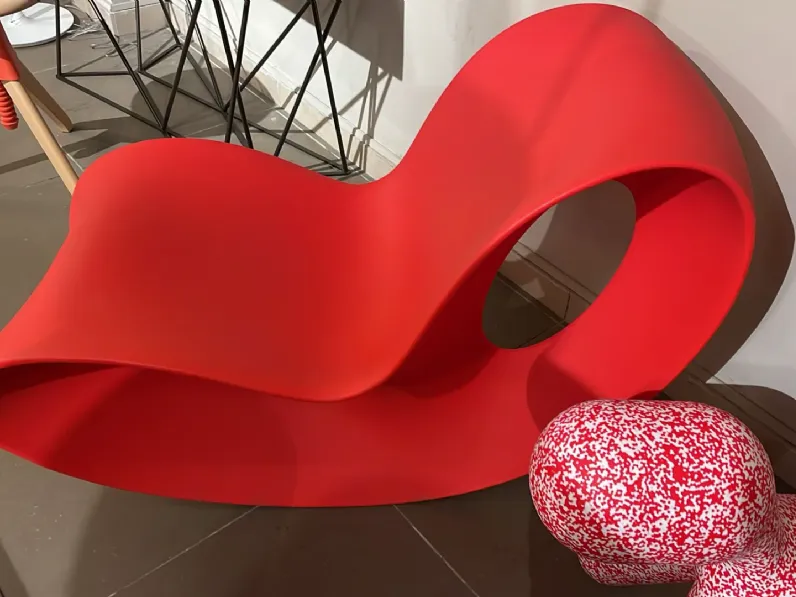 Poltrona modello Voido  Magis a prezzi outlet