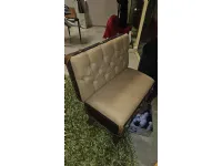 Poltrona modello Valia poltrona Nature design a prezzi outlet