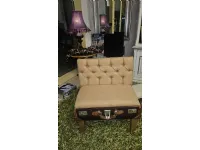 Poltrona modello Valia poltrona Nature design a prezzi outlet