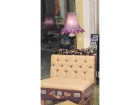 Poltrona modello Valia poltrona Nature design a prezzi outlet