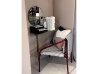 Poltrona Camaleo Twils in Tessuto SCONTATA