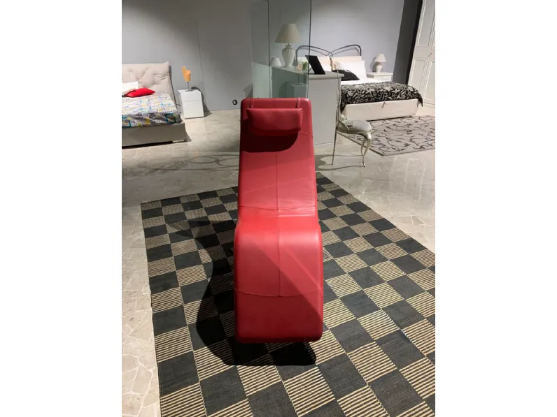 Poltrona modello Casanova Cattelan italia a prezzi outlet
