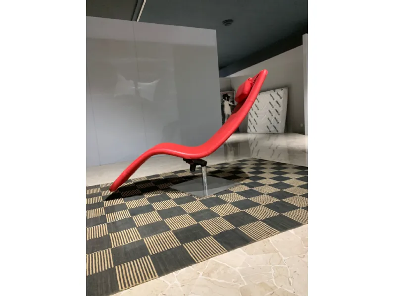 Poltrona modello Casanova Cattelan italia a prezzi outlet