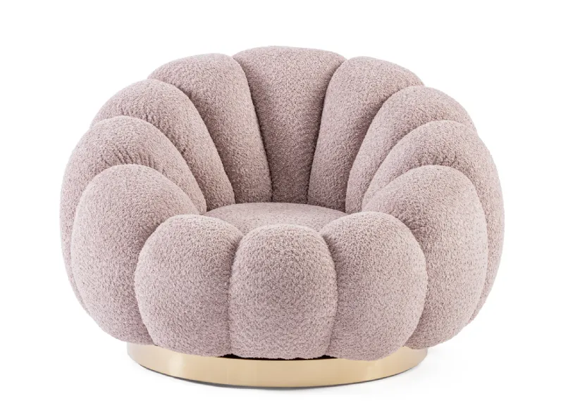 Poltrona in Tessuto Florel Bizzotto a prezzo Outlet