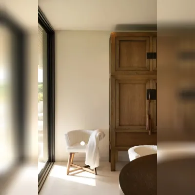 Poltrona modello Gray Gervasoni ad un prezzo vantaggioso