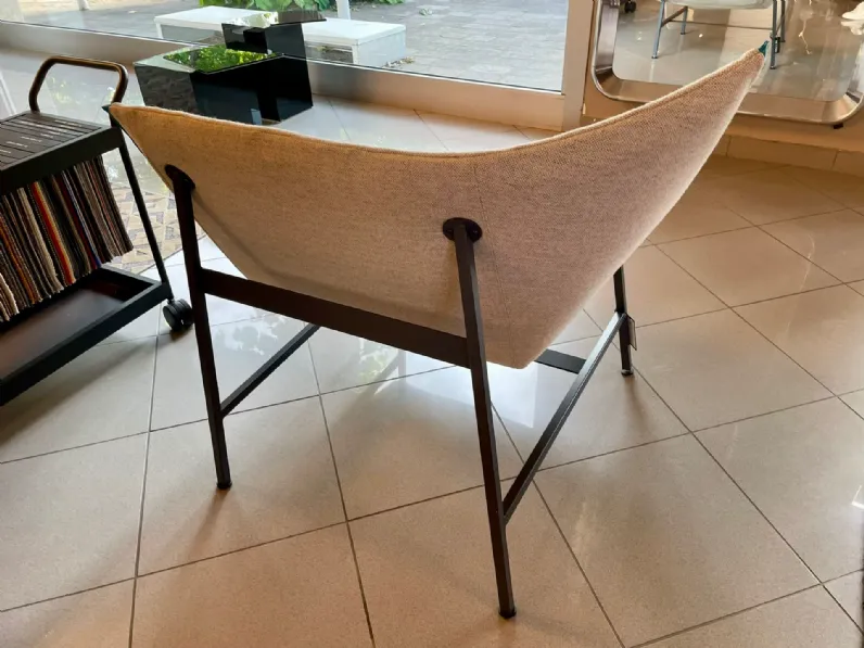 Poltrona modello Paper planes Moroso ad un prezzo vantaggioso