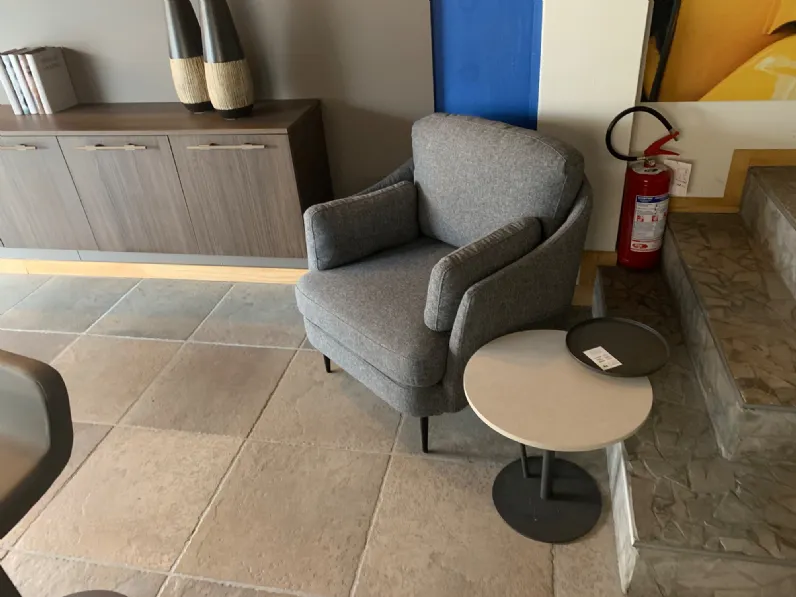 Poltrona modello Galen Le comfort con forte sconto