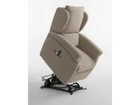 Poltrona modello Multipla Vitarelax con forte sconto