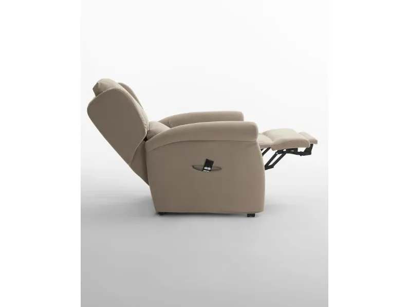 Poltrona modello Multipla Vitarelax ad un prezzo conveniente