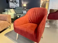 Poltrona modello Adda Le comfort ad un prezzo imperdibile