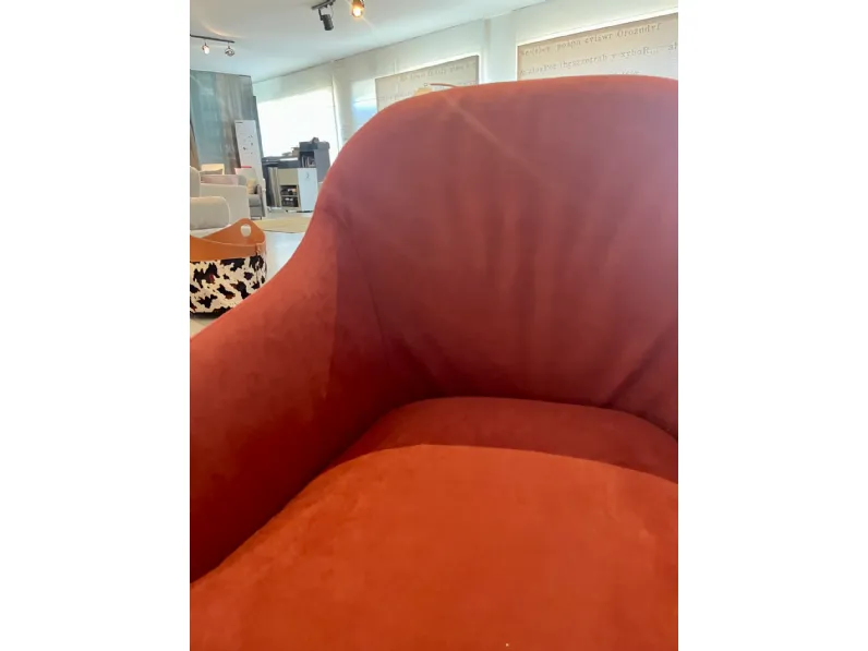 Poltrona modello Adda Le comfort ad un prezzo imperdibile