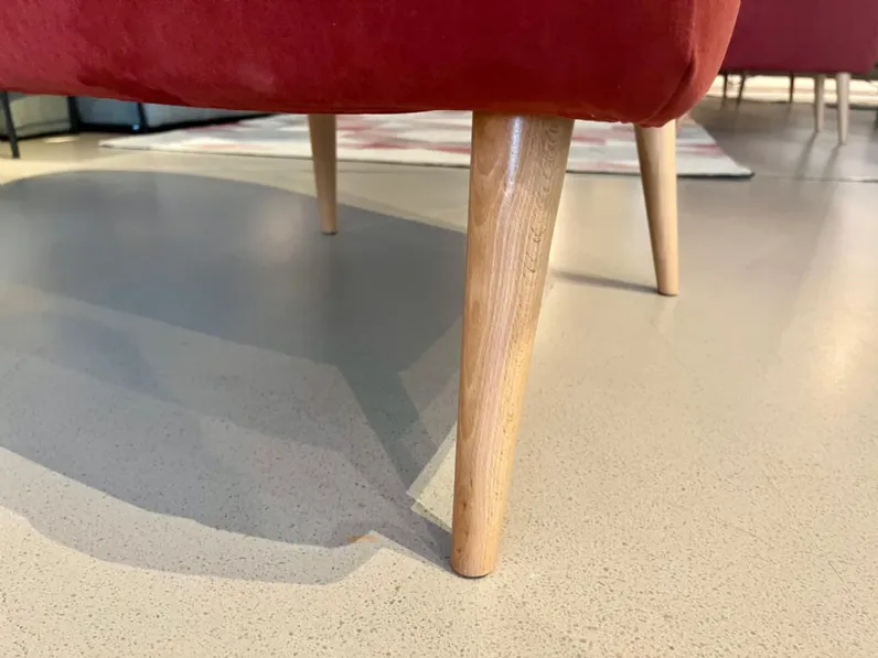 Poltrona modello Adda Le comfort ad un prezzo imperdibile