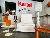 Poltrona modello Bonheur du jour Kartell a prezzi convenienti